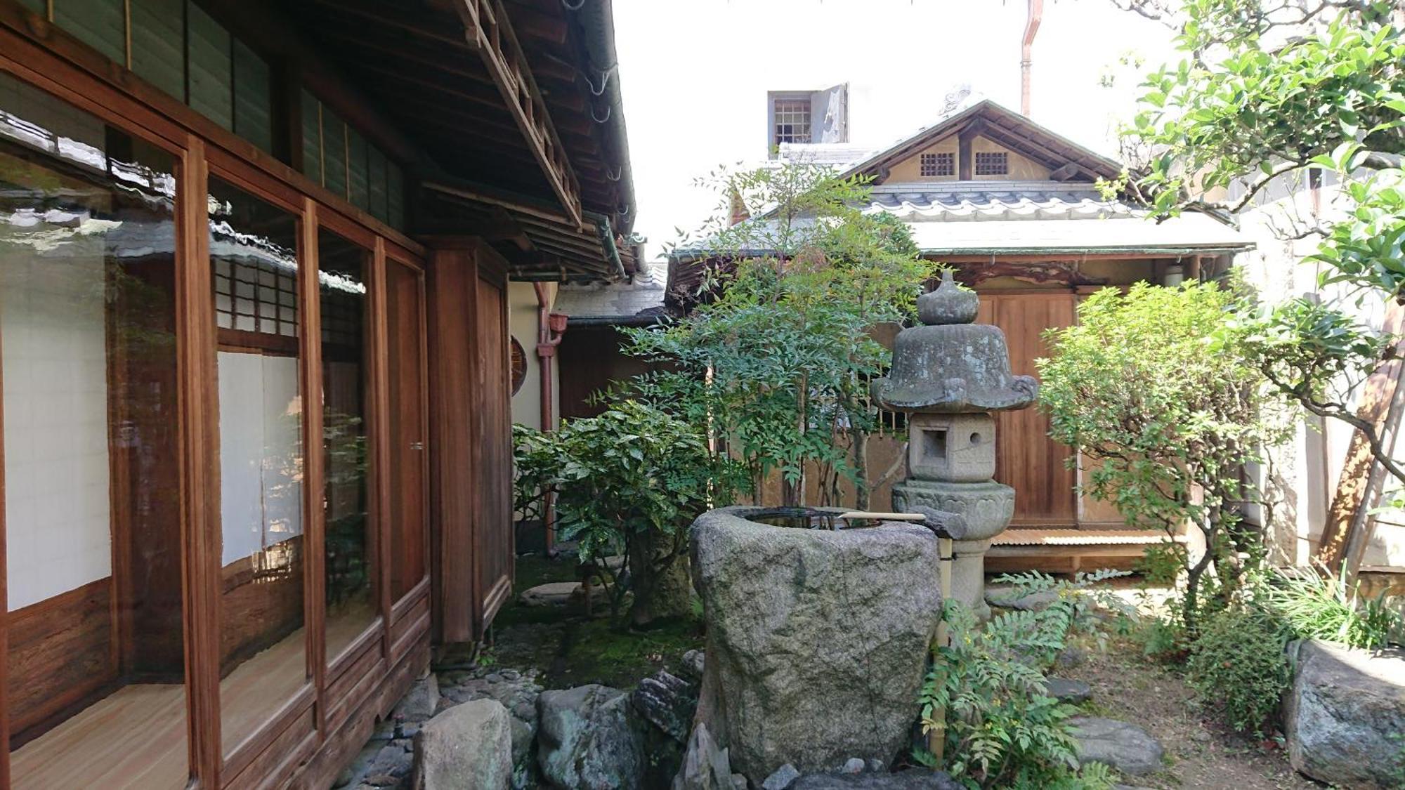 蔵の宿　櫻林亭 Sakurai Exteriér fotografie